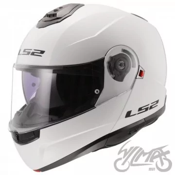 KASK LS2 FF908 STROBE II...