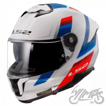 KASK LS2 FF808 STREAM II...