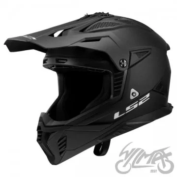 KASK LS2 MX708 FAST II...