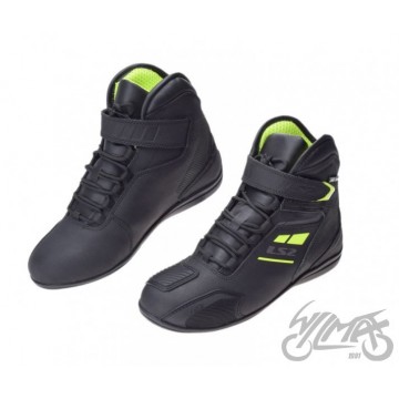 BUTY LS2 GARRA MAN WP BLACK...