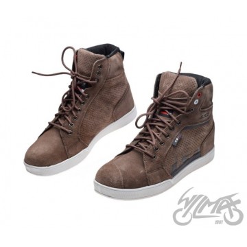 BUTY LS2 DOWNTOWN MAN TAUPE 41