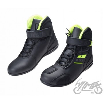 BUTY LS2 GARRA MAN BLACK...