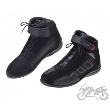 BUTTY LS2 DARDO BLACK 41