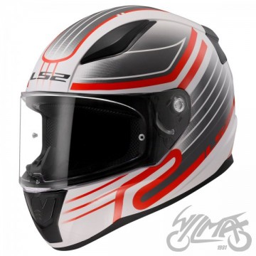 KASK LS2 FF353 RAPID II...