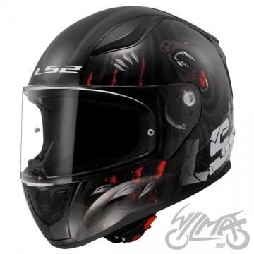 KASK LS2 FF353 RAPID II...