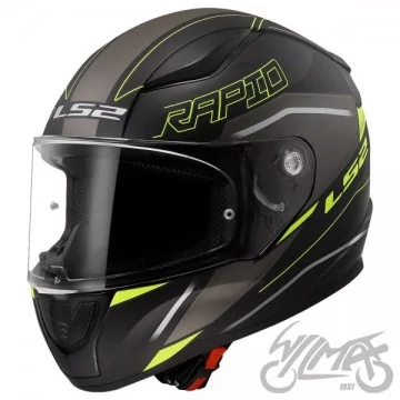 KASK LS2 FF353 RAPID II...