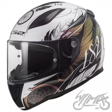 KASK LS2 FF353 RAPID II...