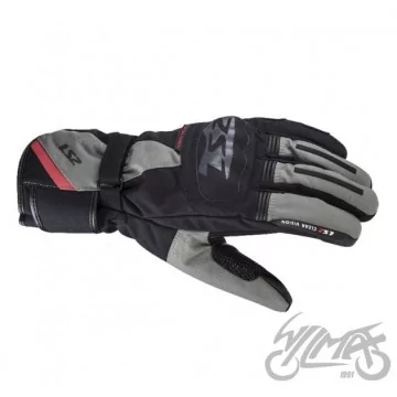 LS2 GLOVES SNOW MAN BLACK...