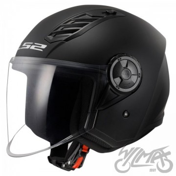 KASK LS2 OF616 AIRFLOW II...