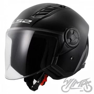 KASK LS2 OF616 AIRFLOW II...