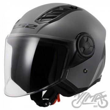 KASK LS2 OF616 AIRFLOW II...