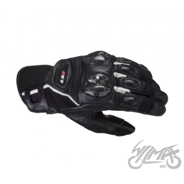 GLOVES LS2 SPARK 2 MAN...