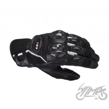 GLOVES LS2 SPARK 2 MAN...