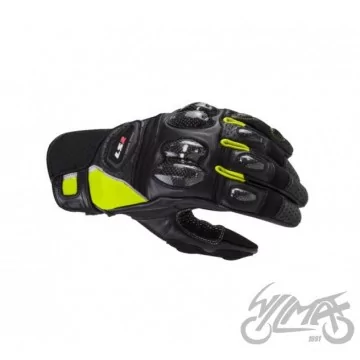 GLOVES LS2 SPARK 2 MAN...