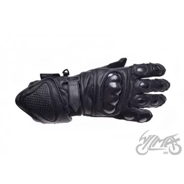 KEWLAR XS BLACK GLOVES