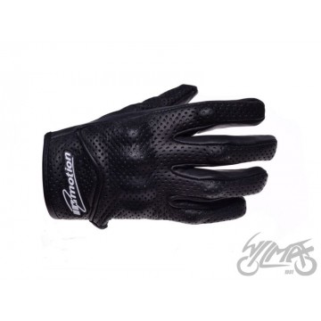 IM PERFORATED GLOVES...