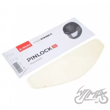 PINLOCK 70 MAX VISION FF908...