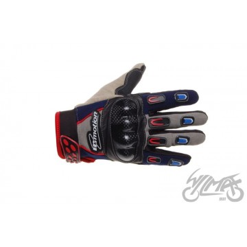 ENDURO GLOVES KEWLAR M