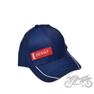 THE HAT TO ORDER THE DENSO...