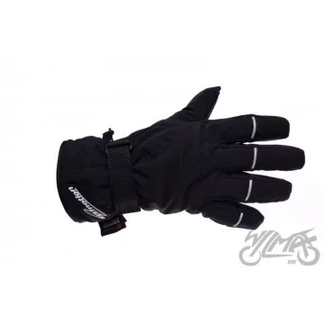 COLD GLOVES L