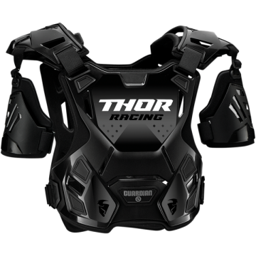 THOR S20Y BLK SM/MD