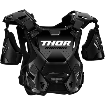 THOR S20Y BLK SM/MD