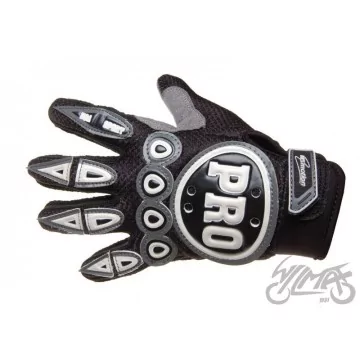 ENDURO XL GLOVES