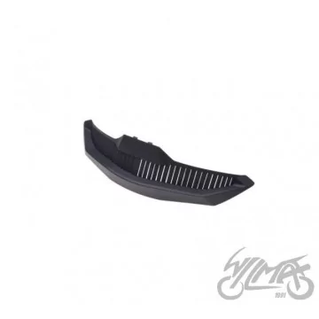 REAR AIRFOIL OF606 BLACK MAT