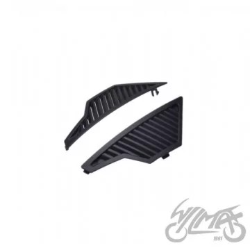 AIRWORTHINESS OF606 BLACK MAT