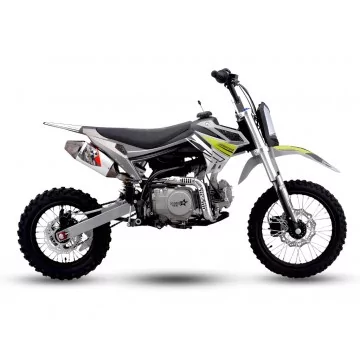 THUMPSTAR TSC 125-C PITBIKE