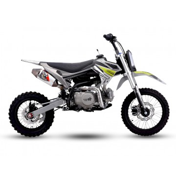 PitBike THUMPSTAR TSC 110