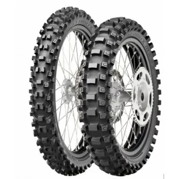 DUNLOP OPONA 60/100-10...