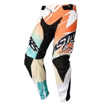 Spodnie cross Alpinestars...