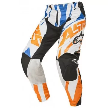 cSpodnie cross Alpinestars...