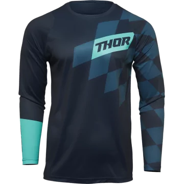 Koszulka cross/enduro THOR...