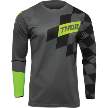 T-shirt cross/enduro THOR...