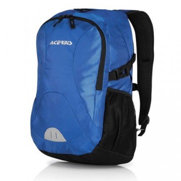 Backpack Profile