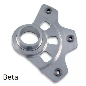 Beta mounting kit for front...