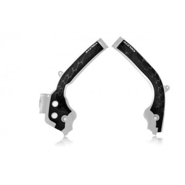 Acerbis Frame Shields...