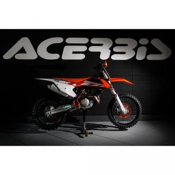 Acerbis Frame Shields...