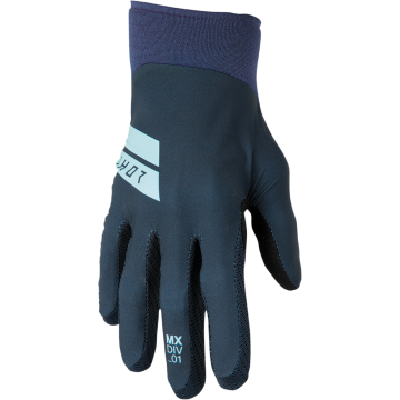 THOR AGILE HERO MN/MT Gloves