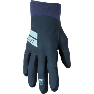 THOR AGILE HERO MN/MT Gloves