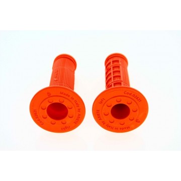 Ariete silicone manlets...