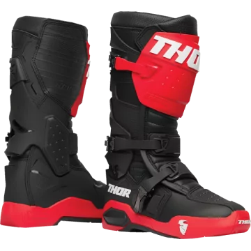 Cross/enduro boots THOR...