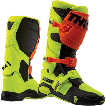 Cross/enduro boots THOR...