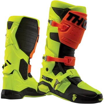 Cross/enduro boots THOR...