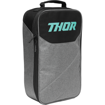 BOTTLE bag THOR GRY/BK