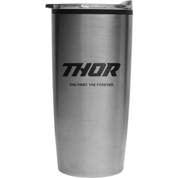 Stainless steel cup THOR 17OZ