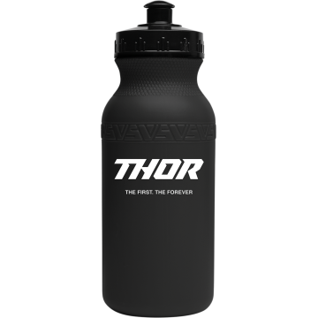 Water bottle Bidon THOR...