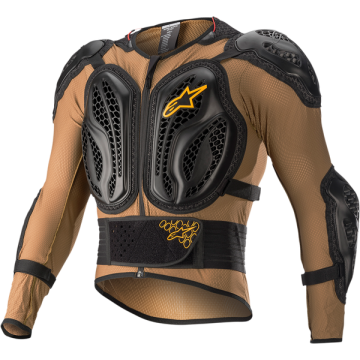 Alpinestars BIO ACTION C/B